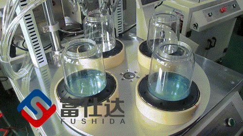 灯具锁螺丝机